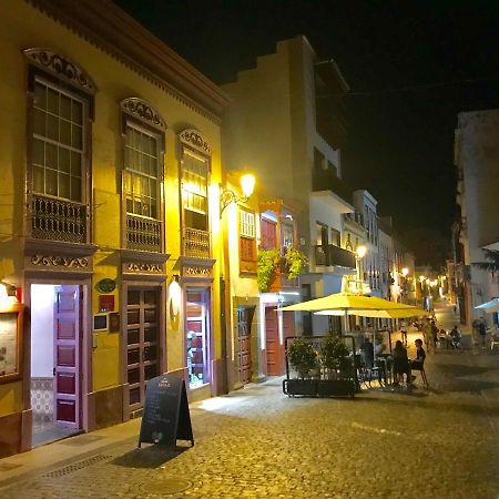Apartamento El Malecon Santa Cruz de la Palma  Exterior foto