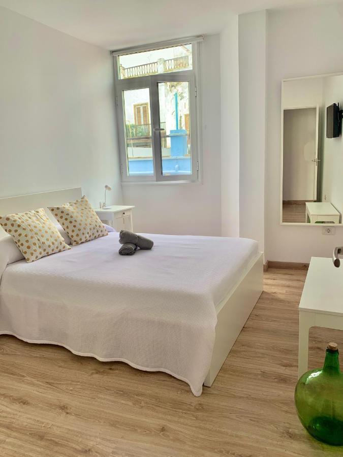 Apartamento El Malecon Santa Cruz de la Palma  Exterior foto